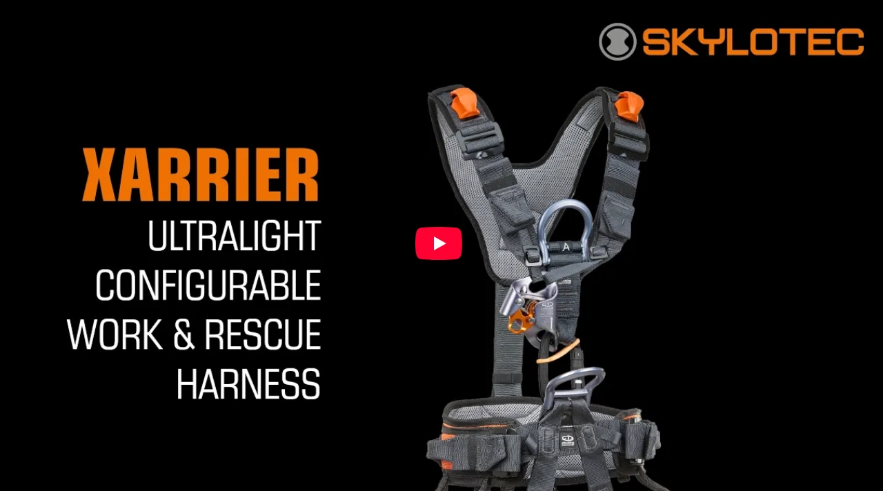 ARNES XARRIER
