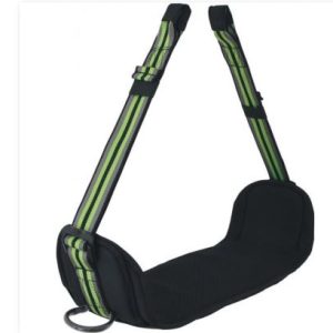 ASIENTO DE SUSPENSIÓN