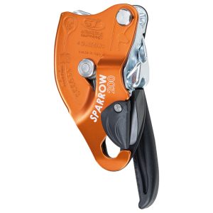 DESCENDEDOR SPARROW 200R