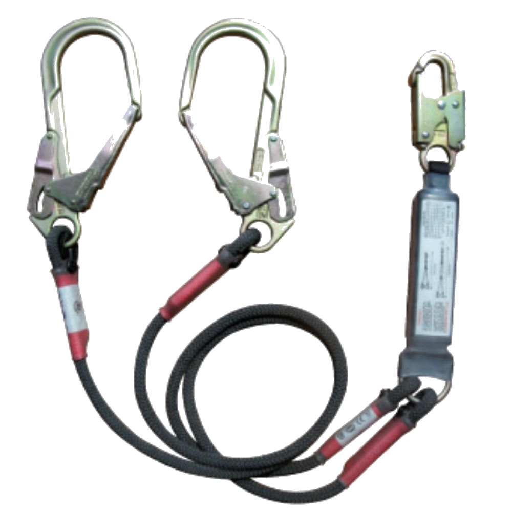 ESLINGA EN Y EN KEVLAR