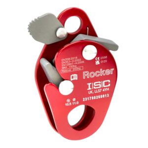 ARRESTADOR DE CAÍDAS ROCKER