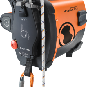 ACTSAFE ACX POWER ASCENDER