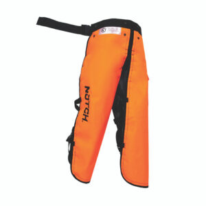 PANTALÓN PROTECTOR PARA MOTOSIERRA
