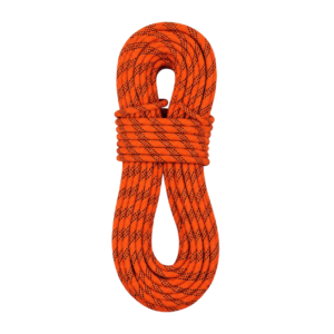 CUERDA ESTÁTICA PRIME 13MM NARANJA