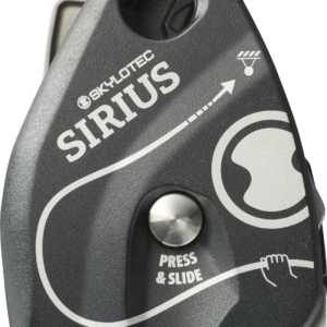 DESCENDEDOR SIRIUS